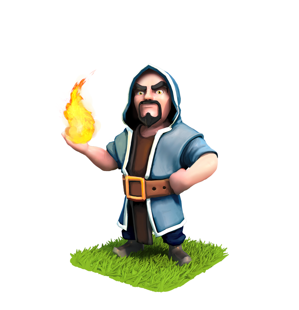 Detail Clash Of Clans Hd Nomer 42