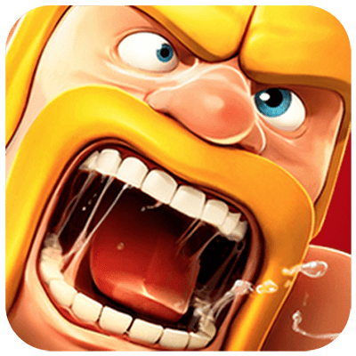 Detail Clash Of Clans Icon Png Nomer 3