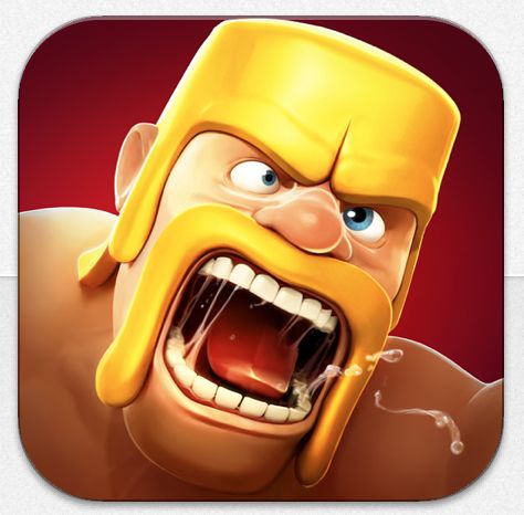 Detail Clash Of Clans Icon Png Nomer 6