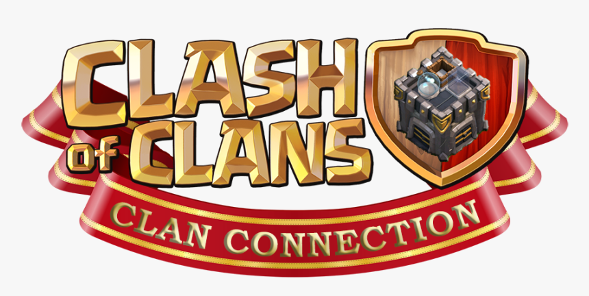 Detail Clash Of Clans Logo Clan Nomer 17