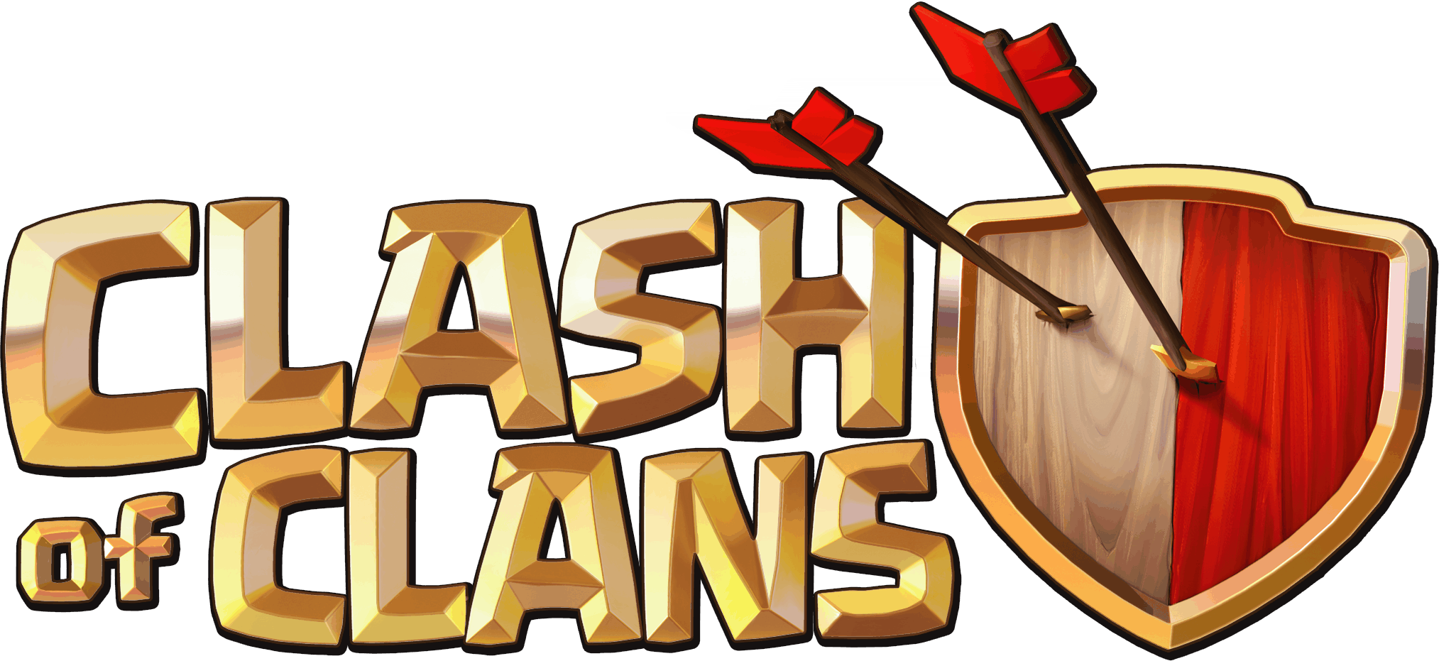 Detail Clash Of Clans Logo Clan Nomer 22