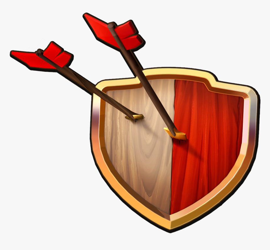 Clash Of Clans Logo Png - KibrisPDR