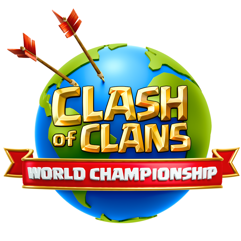 Detail Clash Of Clans Logo Png Nomer 29