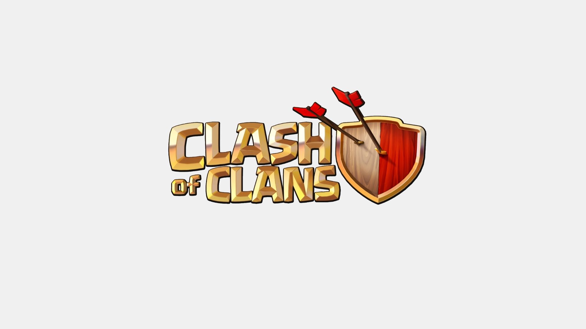 Detail Clash Of Clans Logo Png Nomer 32