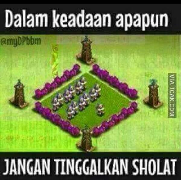 Detail Clash Of Clans Lucu Nomer 12