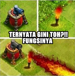 Detail Clash Of Clans Lucu Nomer 14