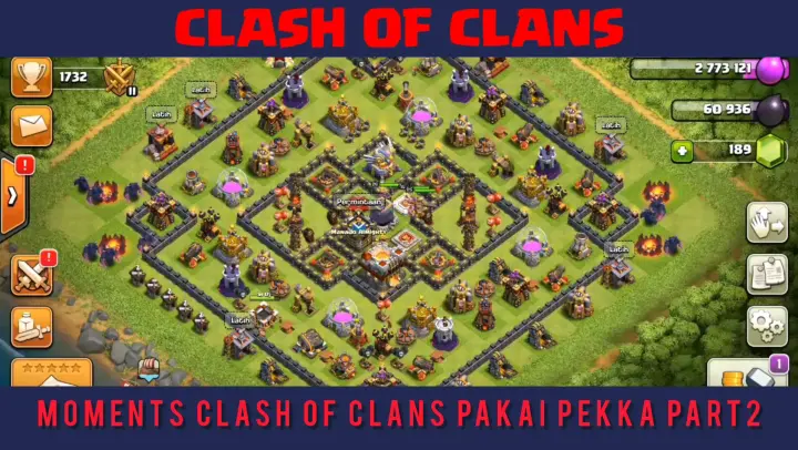 Detail Clash Of Clans Lucu Nomer 33