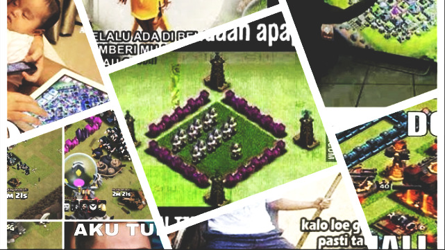 Detail Clash Of Clans Lucu Nomer 49