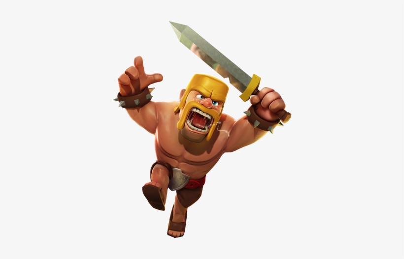 Detail Clash Of Clans Png Nomer 13