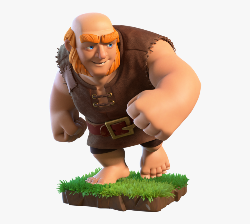 Detail Clash Of Clans Png Nomer 18