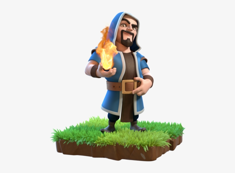 Detail Clash Of Clans Png Nomer 22