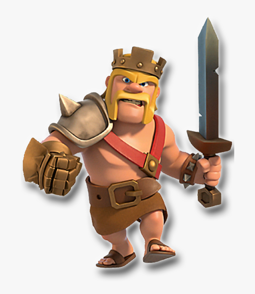 Detail Clash Of Clans Png Nomer 30