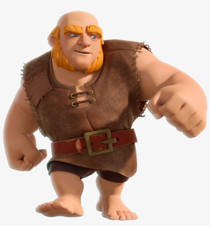 Detail Clash Of Clans Png Nomer 3