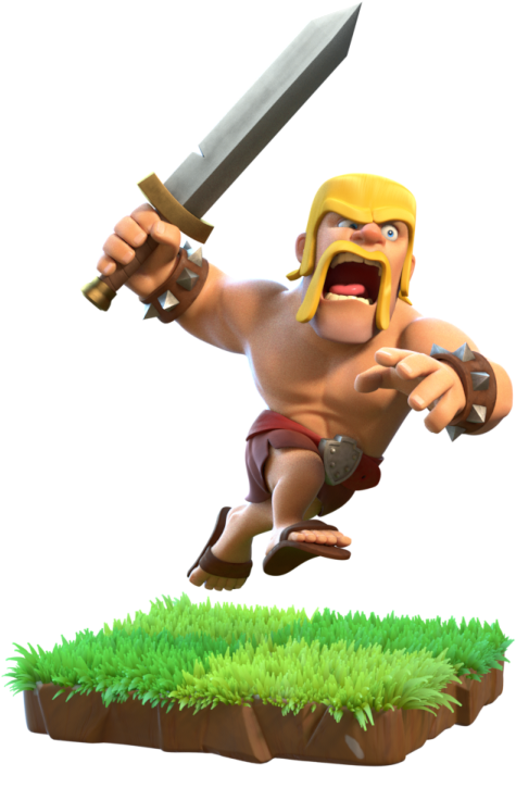 Detail Clash Of Clans Png Nomer 33