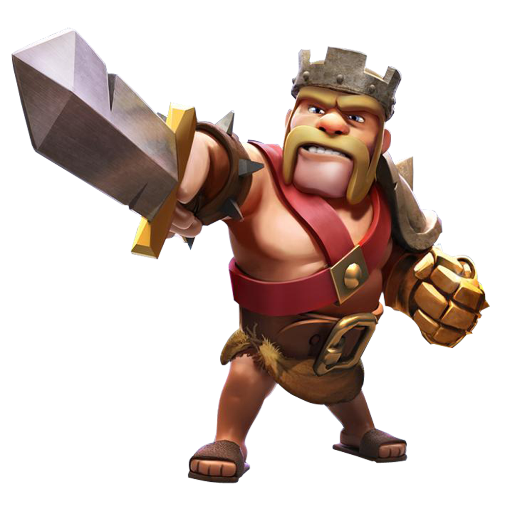 Detail Clash Of Clans Png Nomer 4