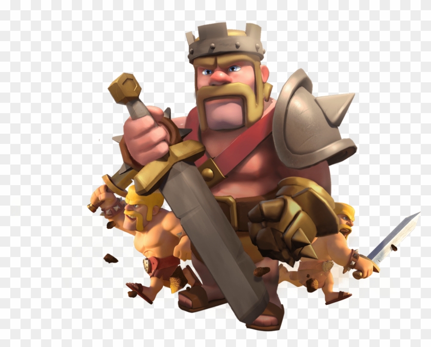 Detail Clash Of Clans Png Nomer 41