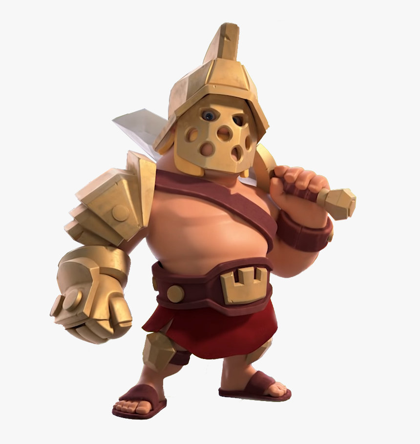 Detail Clash Of Clans Png Nomer 8