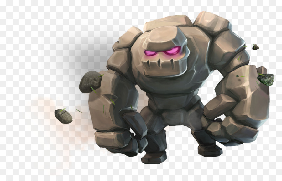 Detail Clash Of Clans Robot Nomer 23