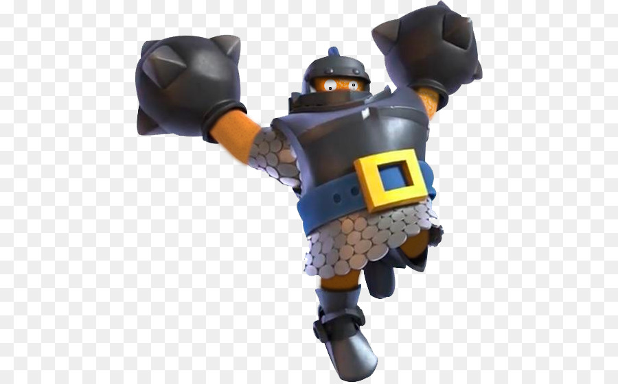 Detail Clash Of Clans Robot Nomer 24