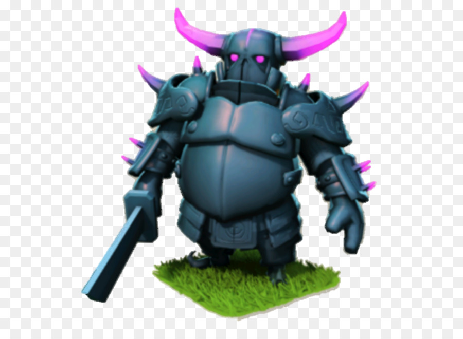 Detail Clash Of Clans Robot Nomer 25
