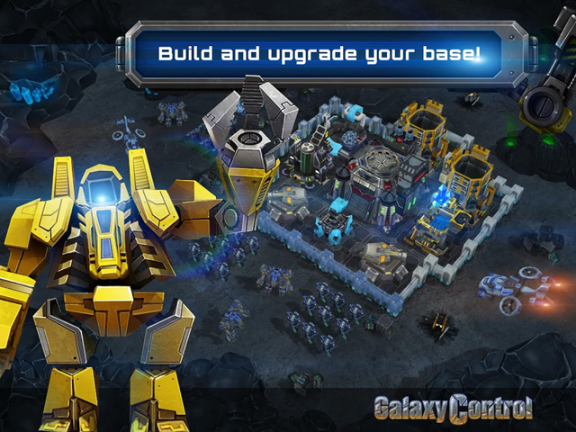 Detail Clash Of Clans Robot Nomer 27
