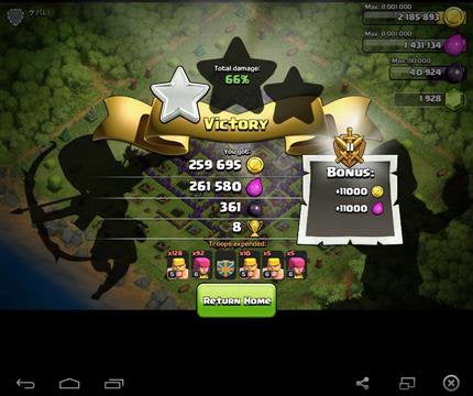 Detail Clash Of Clans Robot Nomer 32