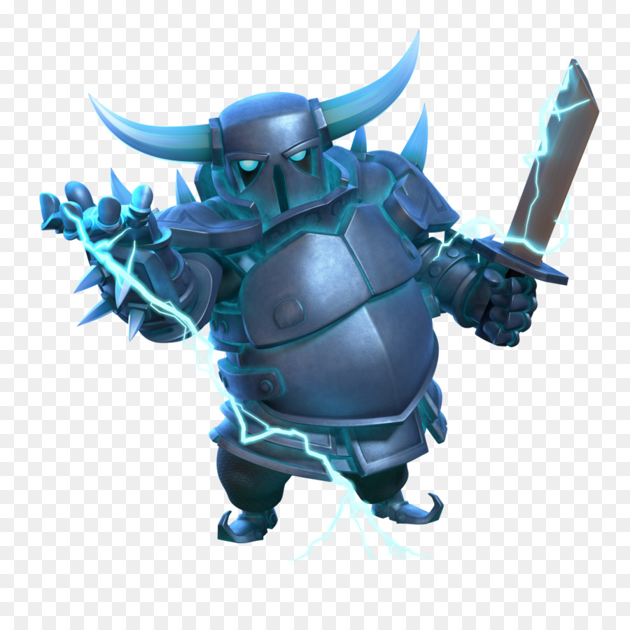 Detail Clash Of Clans Robot Nomer 42