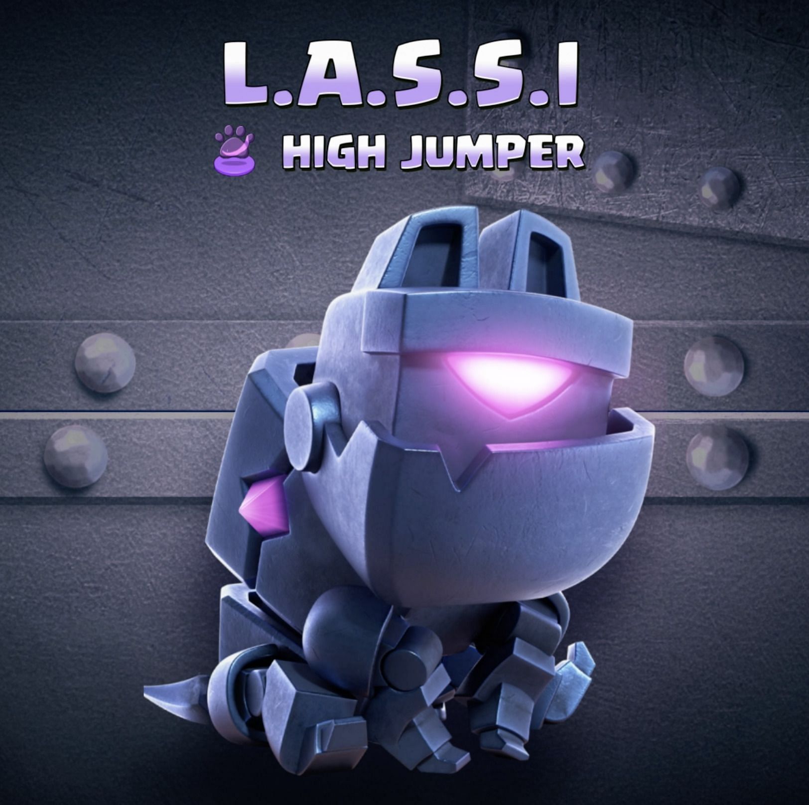 Detail Clash Of Clans Robot Nomer 43