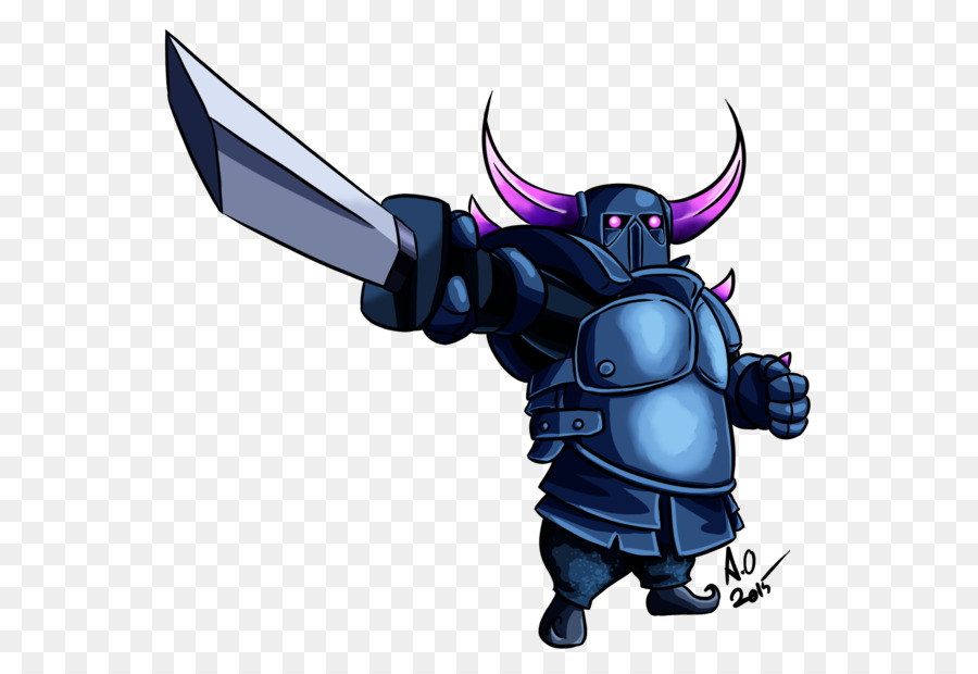 Detail Clash Of Clans Robot Nomer 45