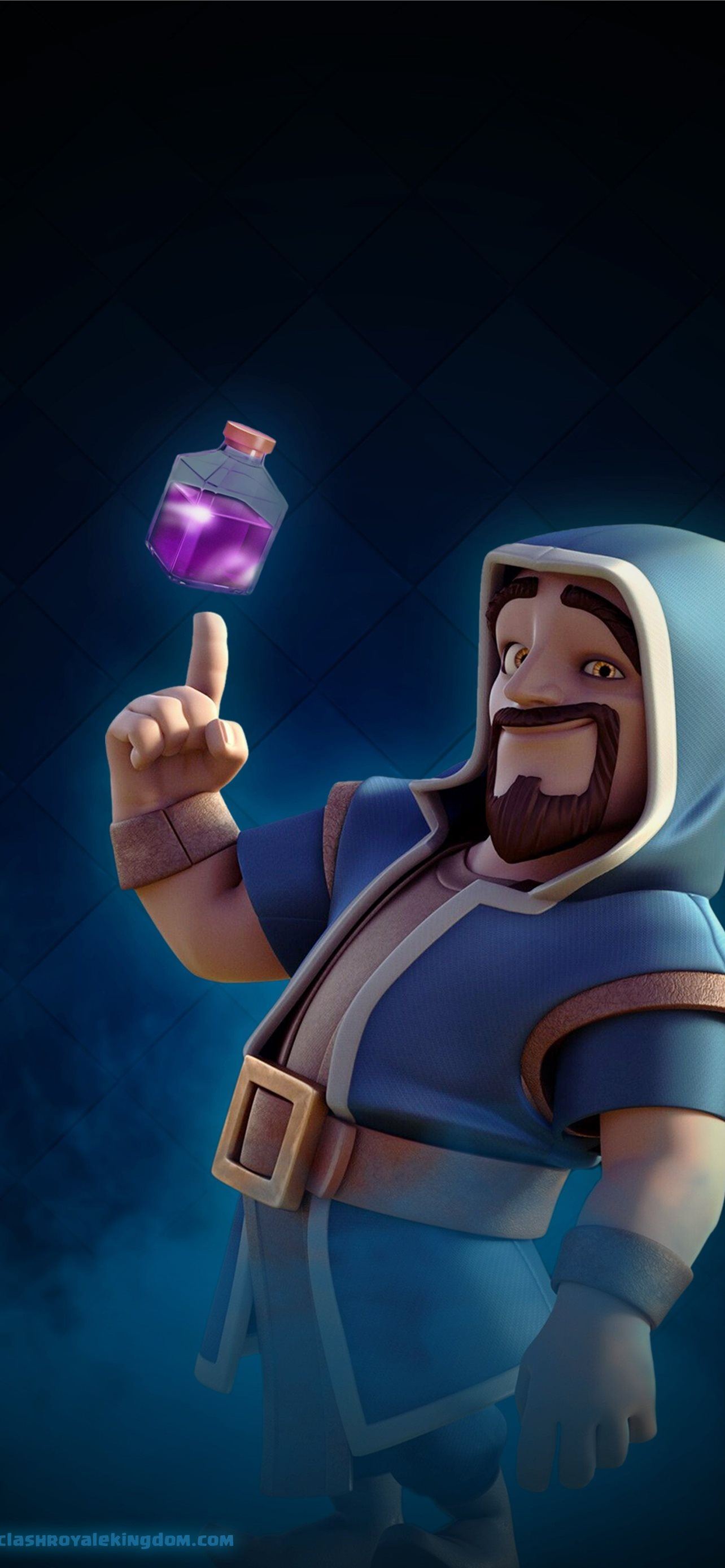 Detail Clash Of Clans Wallpaper Nomer 27