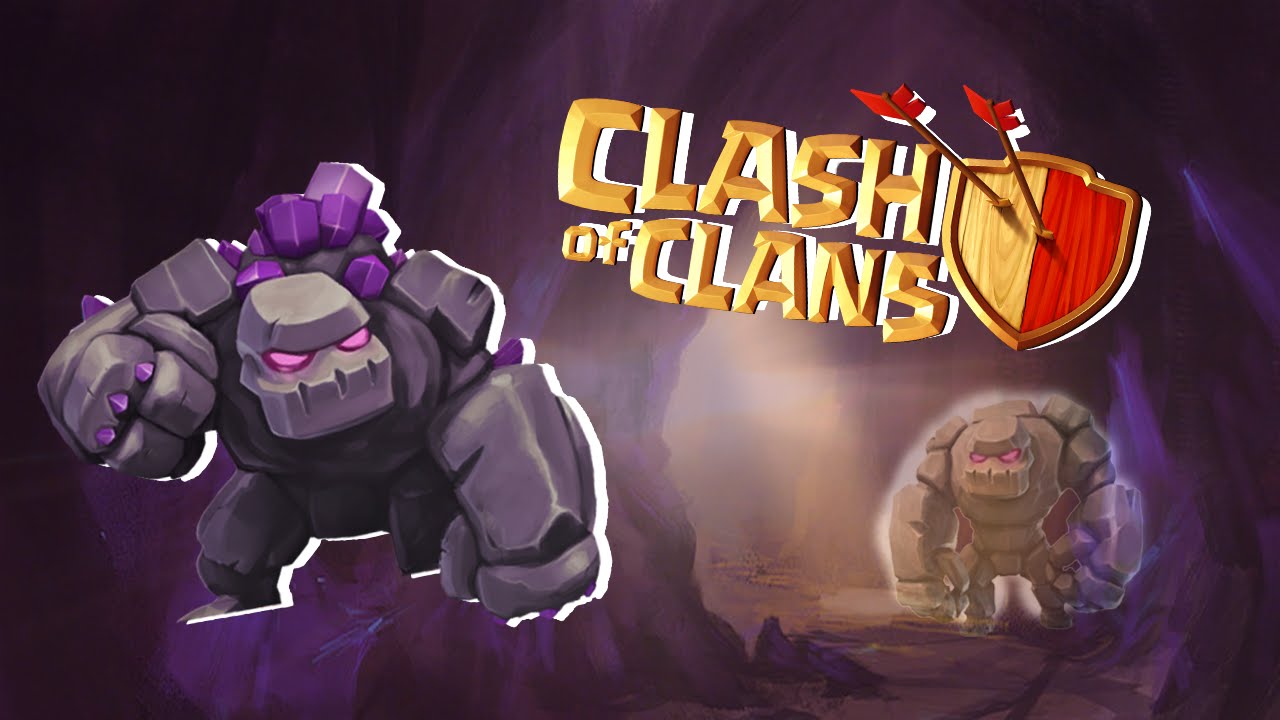 Detail Clash Of Clans Wallpaper Nomer 38