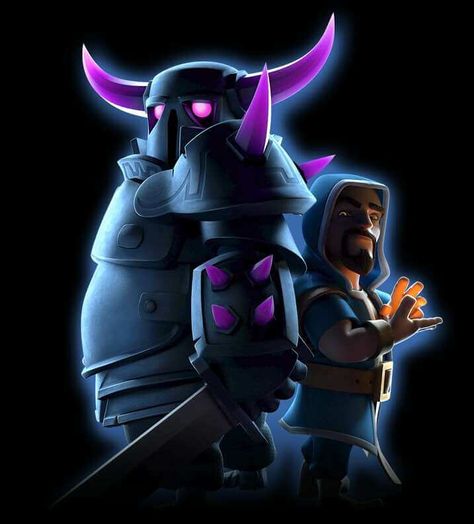 Detail Clash Of Clans Wallpaper Hd Lucu Nomer 21