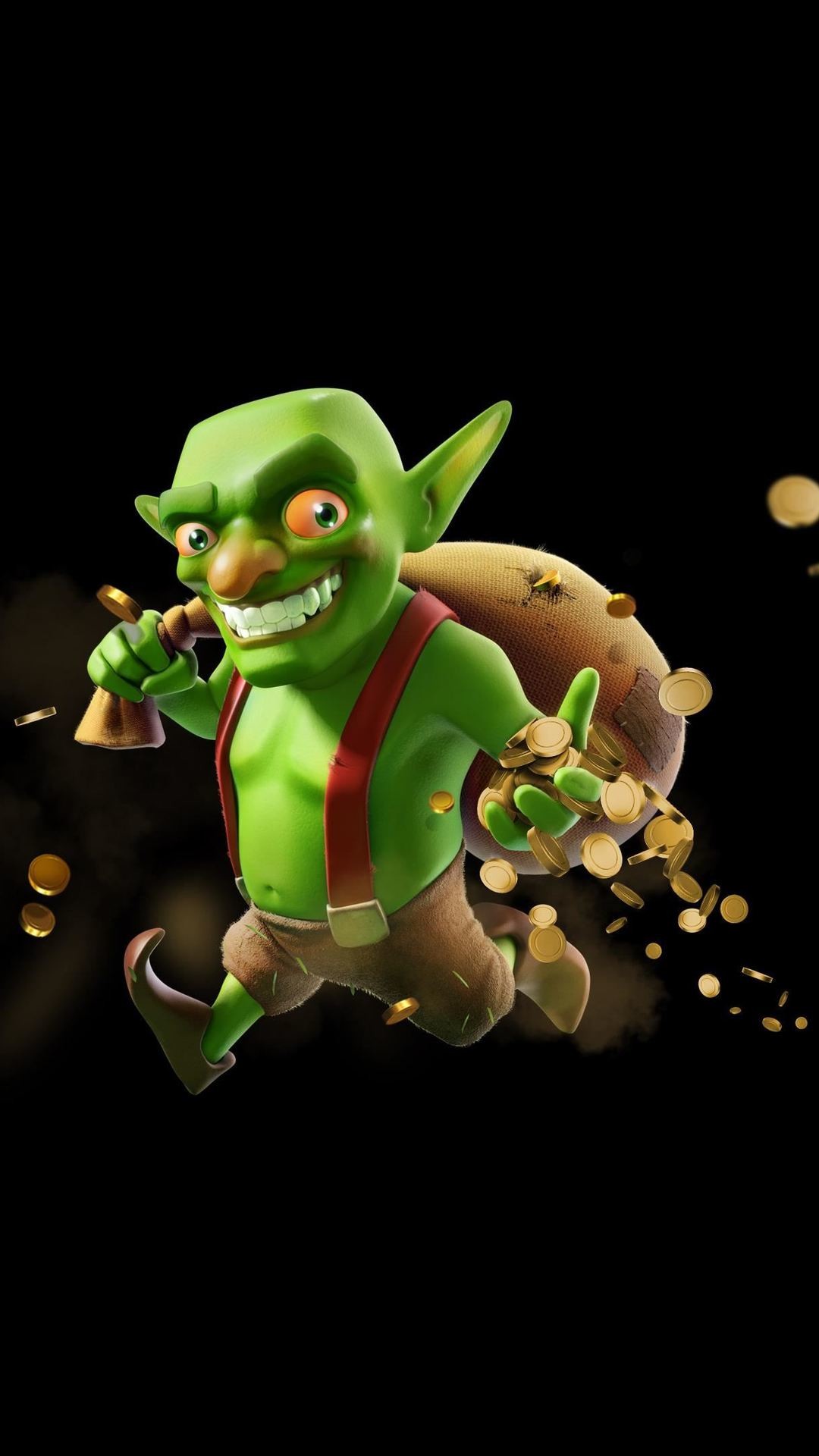 Detail Clash Of Clans Wallpaper Hd Lucu Nomer 37