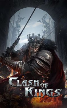 Detail Clash Of Kings Wallpaper Nomer 11