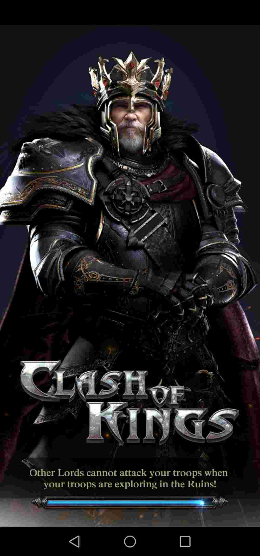 Detail Clash Of Kings Wallpaper Nomer 13