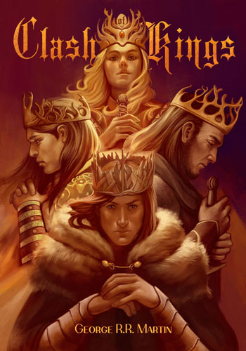 Detail Clash Of Kings Wallpaper Nomer 20