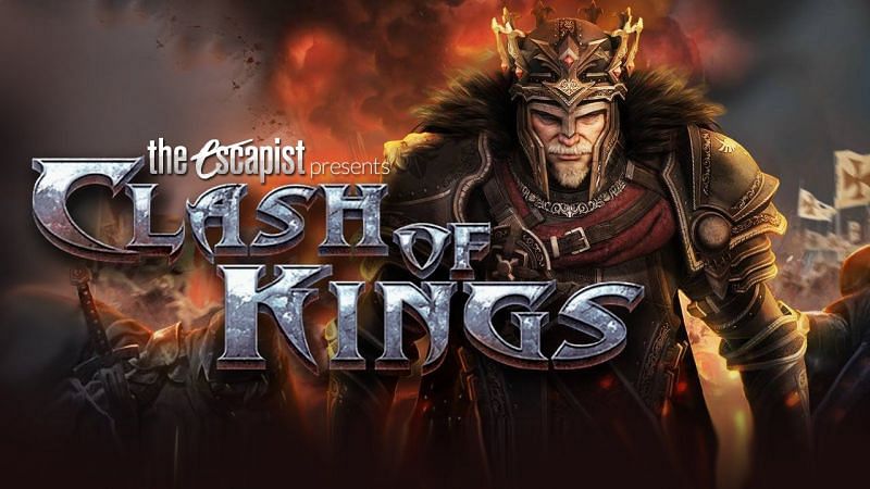 Detail Clash Of Kings Wallpaper Nomer 25