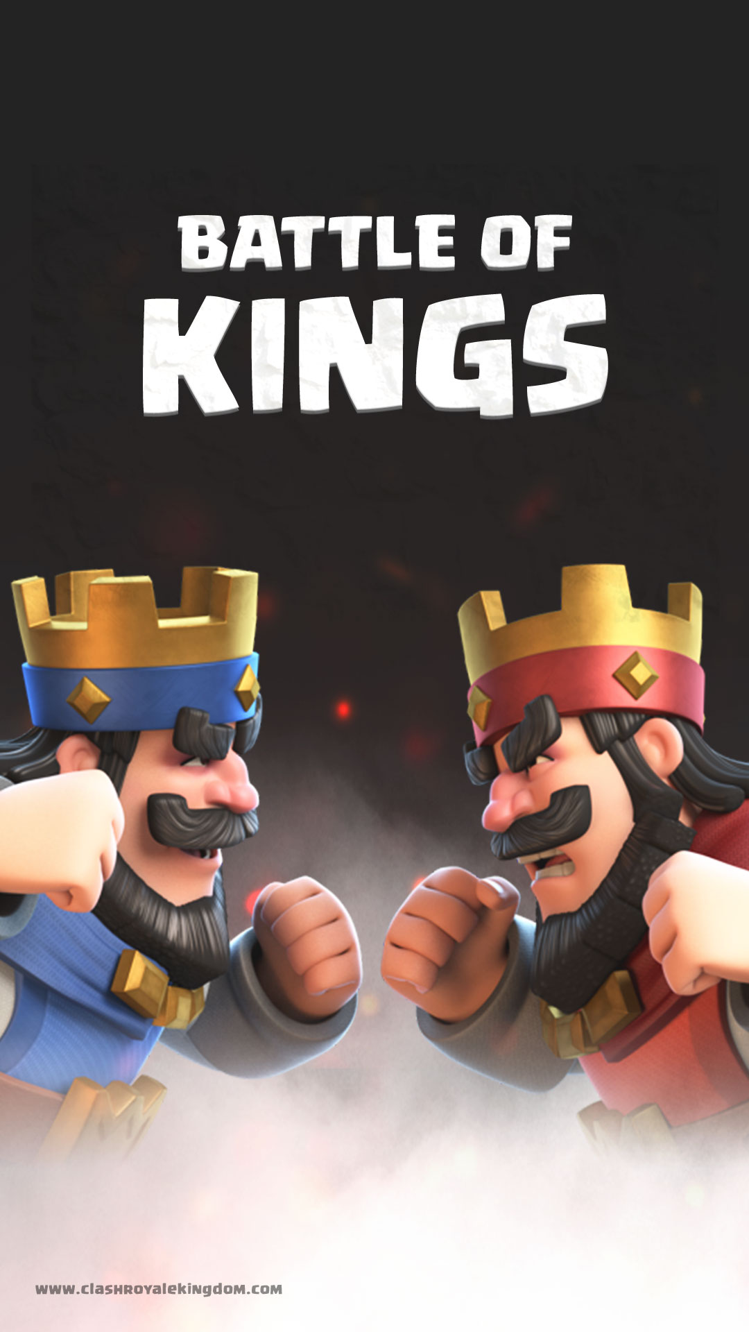 Detail Clash Of Kings Wallpaper Nomer 5