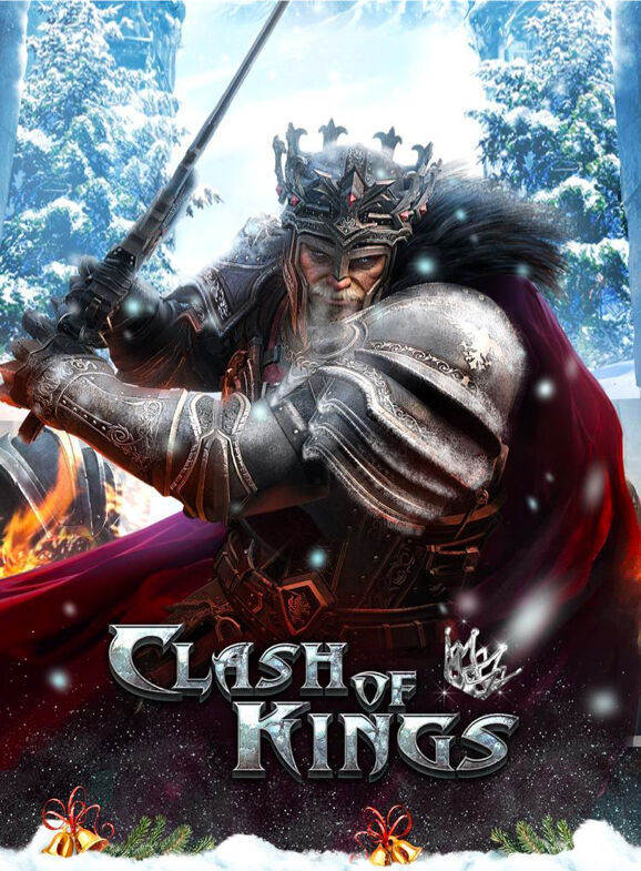 Detail Clash Of Kings Wallpaper Nomer 38