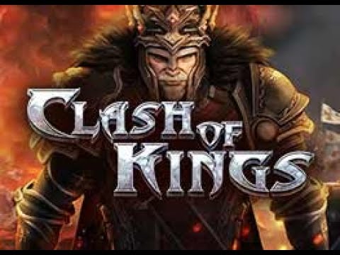 Detail Clash Of Kings Wallpaper Nomer 45