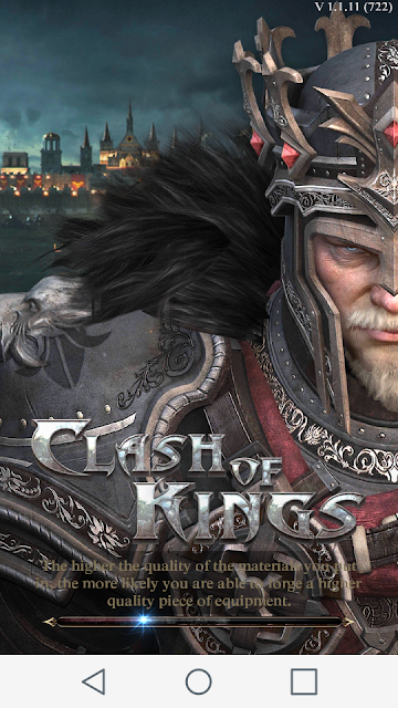 Detail Clash Of Kings Wallpaper Nomer 53