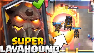 Detail Clash Royale Anjing Nomer 20