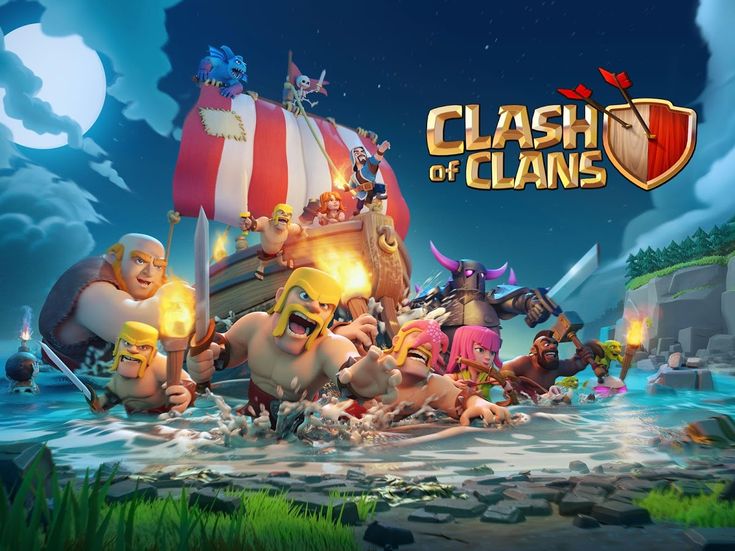 Detail Clash Royale Fhx Terbaru Nomer 16