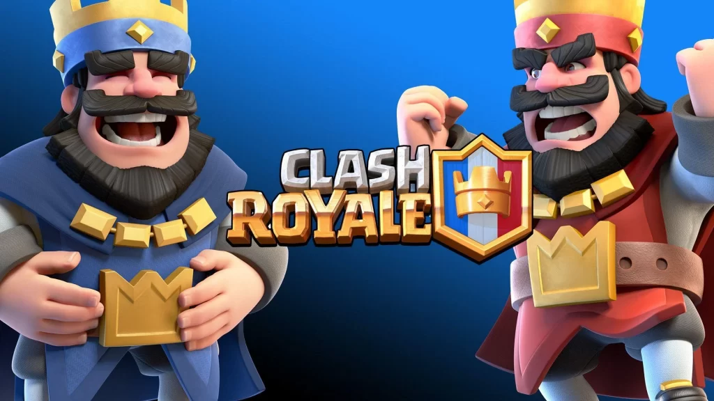 Detail Clash Royale Fhx Terbaru Nomer 22