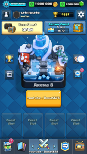 Detail Clash Royale Fhx Terbaru Nomer 26