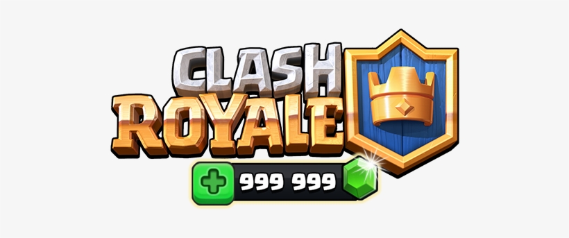 Detail Clash Royale Logo Nomer 10