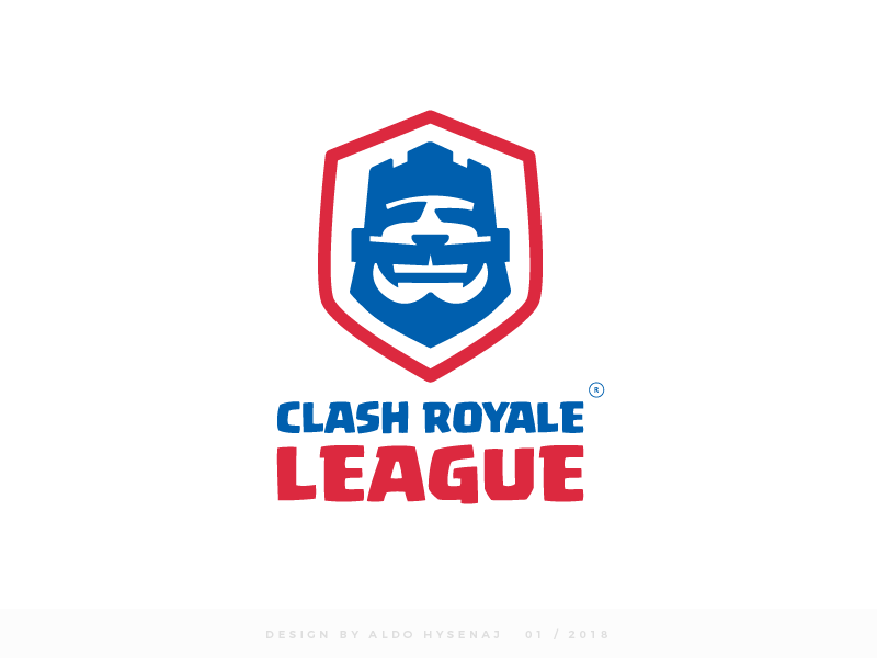 Detail Clash Royale Logo Nomer 11