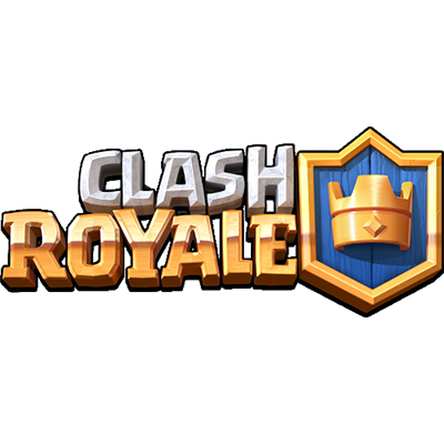 Detail Clash Royale Logo Nomer 13