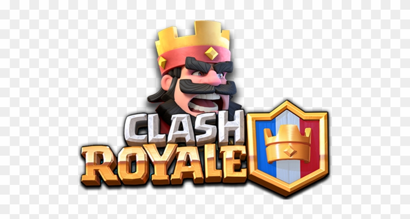 Detail Clash Royale Logo Nomer 18