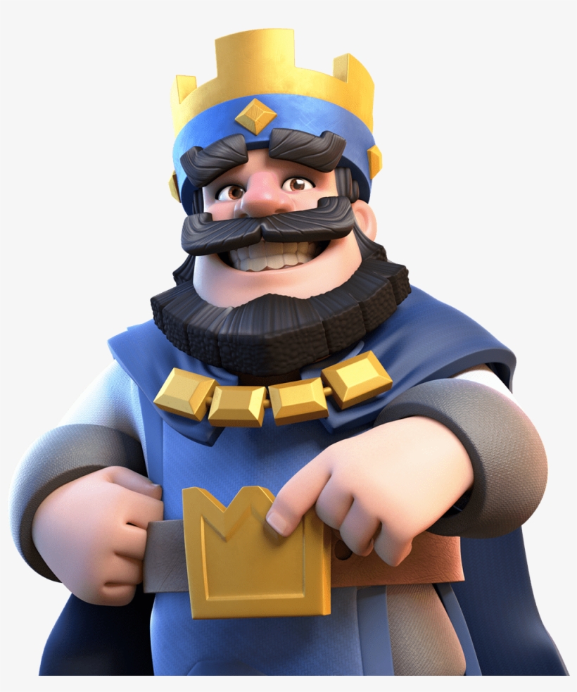 Detail Clash Royale Logo Nomer 40